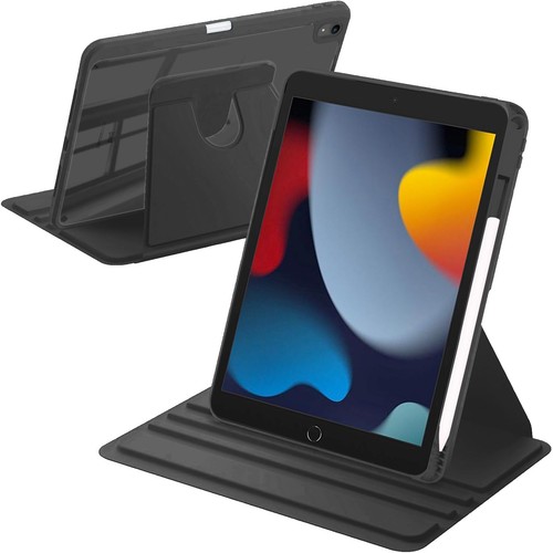 Rotating case compatible with - rotating,