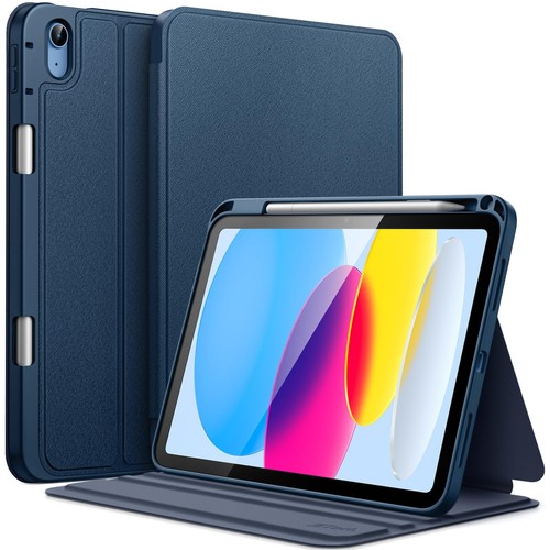 Custodia per ipad - custodia,