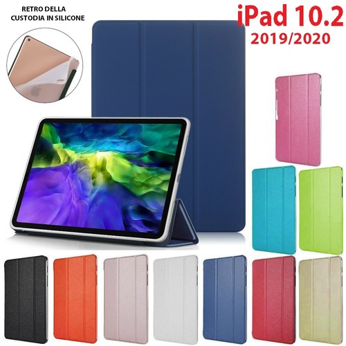 Custodia slim smart cover - smart,