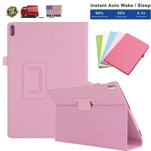 Leather flip stand - leather, case