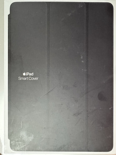 Apple smart cover - apple, ipad