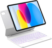 Custodia Tastiera Magnetica