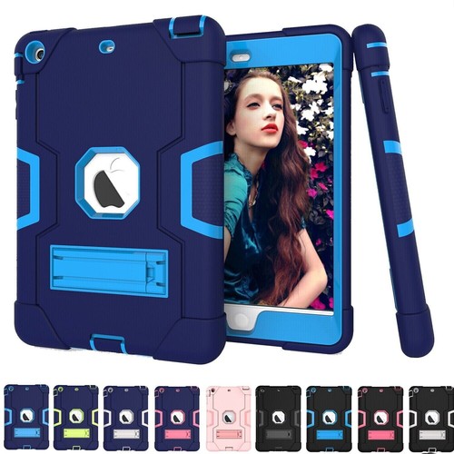 Shockproof stand case - stand, cover
