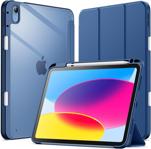 Custodia per ipad - custodia,