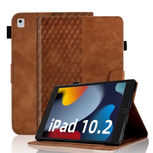 Case for ipad 7th - 8a,