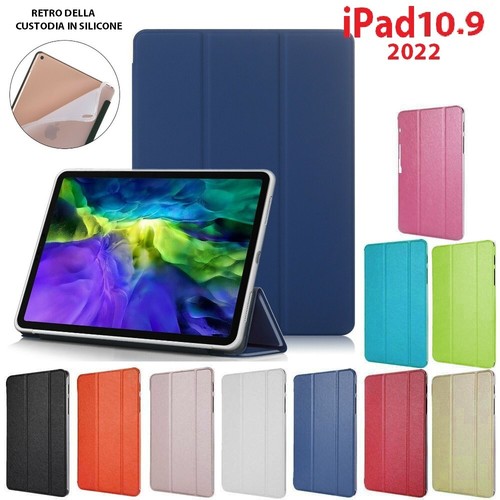 Custodia slim smart cover - custodia,