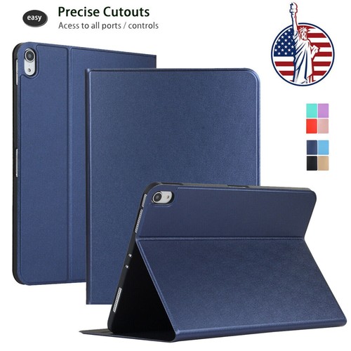 Leather stand case - stand, cover