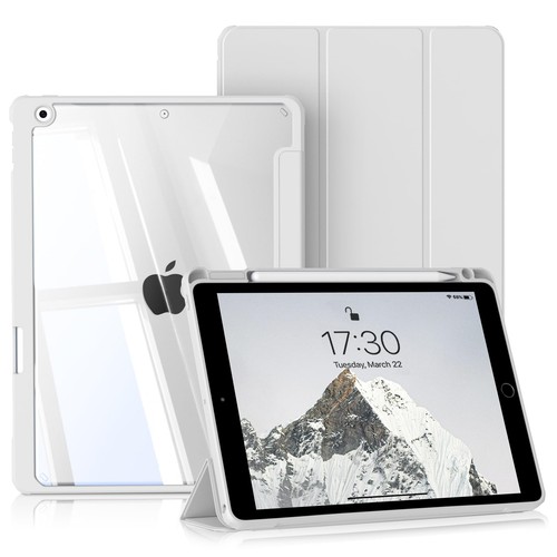 Case for ipad 7th - case,