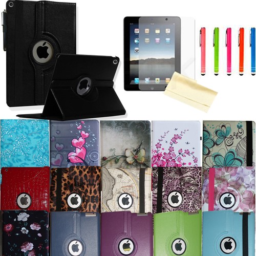 360 rotating smart case - 360,